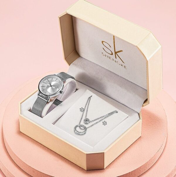 Giftset