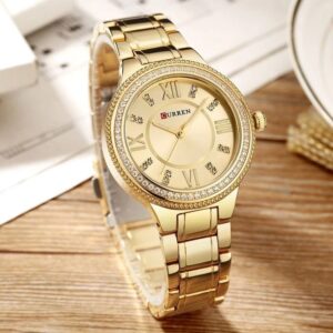 Curren 9004G