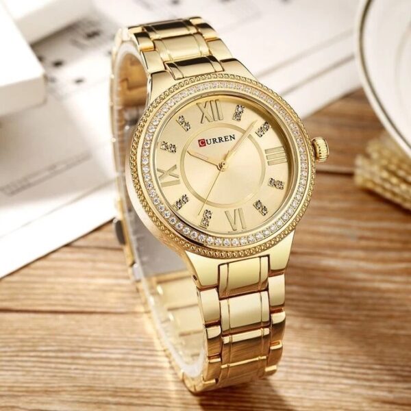 Curren 9004G