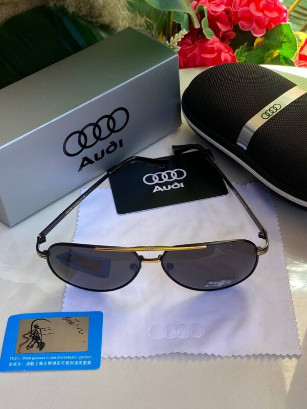 Polarized Sunglasses